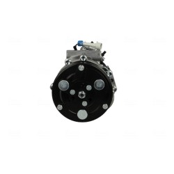 Compresseur De Clim Pour Opel Chevrolet Vauxhall 93176859 93176916 R1580026