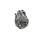 Compresseur De Clim Pour Opel Chevrolet Vauxhall 93176859 93176916 R1580026