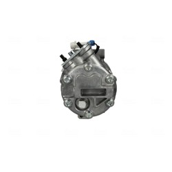 Compresseur De Clim Pour Opel Chevrolet Vauxhall 93176859 93176916 R1580026