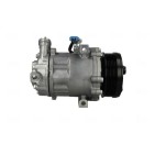 Compresseur De Clim Pour Opel Chevrolet Vauxhall 93176859 93176916 R1580026