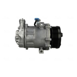 Compresseur De Clim Pour Opel Chevrolet Vauxhall 93176859 93176916 R1580026