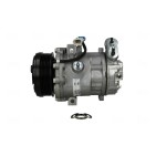 Compresseur De Clim Pour Opel Chevrolet Vauxhall 93176859 93176916 R1580026