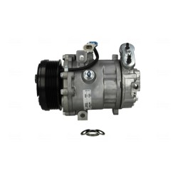 Compresseur De Clim Pour Opel Chevrolet Vauxhall 93176859 93176916 R1580026