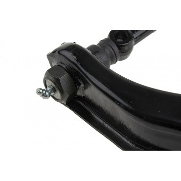 Triangle Bras De Suspension Avant Droit Supérieur Pour Galloper MB109631A