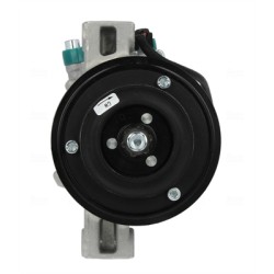 Compresseur De Clim Pour BMW Série 1 E87 3 E90 E91 6452.6.935.613