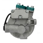 Compresseur De Clim Pour BMW Série 1 E87 3 E90 E91 6452.6.935.613
