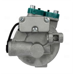 Compresseur De Clim Pour BMW Série 1 E87 3 E90 E91 6452.6.935.613