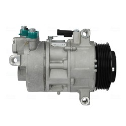 Compresseur De Clim Pour BMW Série 1 E87 3 E90 E91 6452.6.935.613