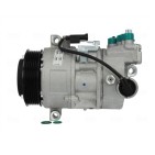 Compresseur De Clim Pour BMW Série 1 E87 3 E90 E91 6452.6.935.613