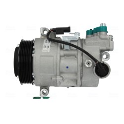 Compresseur De Clim Pour BMW Série 1 E87 3 E90 E91 6452.6.935.613