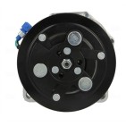 Compresseur De Clim Pour VW California T4 LT 28-35 II 28-46 7D0820805C