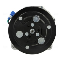 Compresseur De Clim Pour VW California T4 LT 28-35 II 28-46 7D0820805C