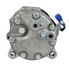 Compresseur De Clim Pour VW California T4 LT 28-35 II 28-46 7D0820805C
