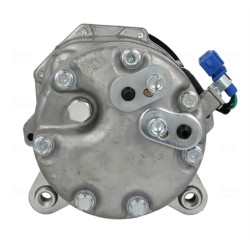 Compresseur De Clim Pour VW California T4 LT 28-35 II 28-46 7D0820805C