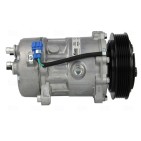 Compresseur De Clim Pour VW California T4 LT 28-35 II 28-46 7D0820805C