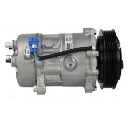 Compresseur De Clim Pour VW California T4 LT 28-35 II 28-46 7D0820805C