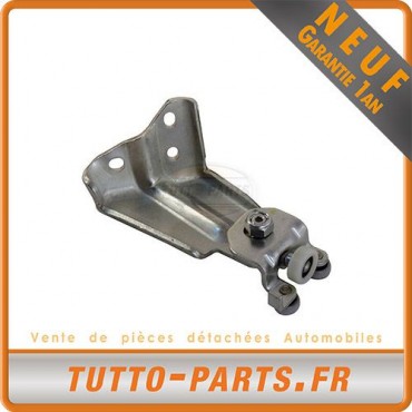 Guide de Porte Latérale Supérieur pour CITROEN FIAT PEUGEOT