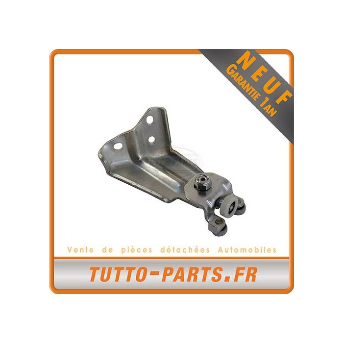 Guide de Porte Latérale Supérieur pour CITROEN FIAT PEUGEOT