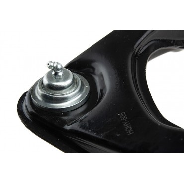 Triangle Bras De Suspension Avant Droit Supérieur Pour Galloper MB109631A