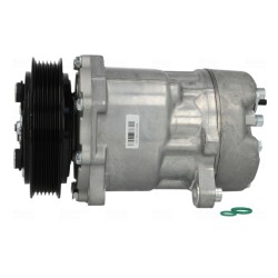 Compresseur De Clim Pour VW California T4 LT 28-35 II 28-46 7D0820805C
