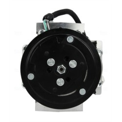Compresseur De Clim Pour Peugeot 206 Fiat Citroën Lancia 6453CL 6453JF 6453KT