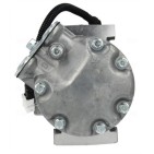 Compresseur De Clim Pour Peugeot 206 Fiat Citroën Lancia 6453CL 6453JF 6453KT