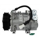 Compresseur De Clim Pour Peugeot 206 Fiat Citroën Lancia 6453CL 6453JF 6453KT