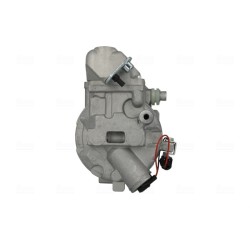 Compresseur De Clim Pour MERCEDES Classe A Vaneo