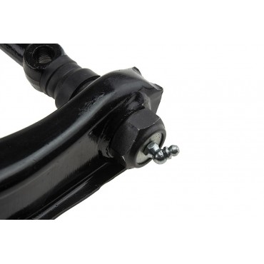 Triangle Bras De Suspension Avant Droit Supérieur Pour Galloper MB109631A
