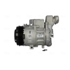 Compresseur De Clim Pour MERCEDES Classe A Vaneo