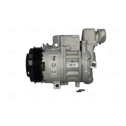 Compresseur De Clim Pour MERCEDES Classe A Vaneo
