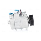 Compresseur De Clim Pour Audi A4 A5 A6 A8 Q5 Seat Exeo