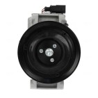 Compresseur De Clim Pour Audi A4 A5 A6 A8 Q5 Seat Exeo