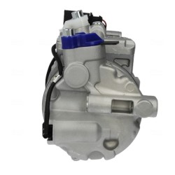 Compresseur De Clim Pour Audi A4 A5 A6 A8 Q5 Seat Exeo