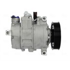 Compresseur De Clim Pour Audi A4 A5 A6 A8 Q5 Seat Exeo