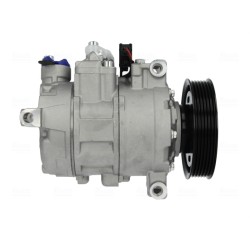Compresseur De Clim Pour Audi A4 A5 A6 A8 Q5 Seat Exeo
