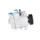 Compresseur De Clim Pour Audi A4 A5 A6 A8 Q5 Seat Exeo
