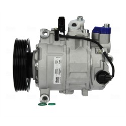 Compresseur De Clim Pour Audi A4 A5 A6 A8 Q5 Seat Exeo