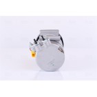 Compresseur De Clim Pour Peugeot Renault Fiat Citroën 6453.LN 6453.LS 6453.QF