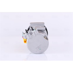 Compresseur De Clim Pour Peugeot Renault Fiat Citroën 6453.LN 6453.LS 6453.QF