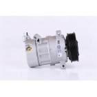 Compresseur De Clim Pour Peugeot Renault Fiat Citroën 6453.LN 6453.LS 6453.QF