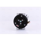 Compresseur De Clim Pour Peugeot Renault Fiat Citroën 6453.LN 6453.LS 6453.QF