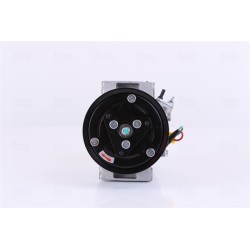 Compresseur De Clim Pour Peugeot Renault Fiat Citroën 6453.LN 6453.LS 6453.QF