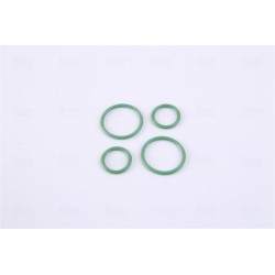 Compresseur De Clim Pour Peugeot Renault Fiat Citroën 6453.LN 6453.LS 6453.QF