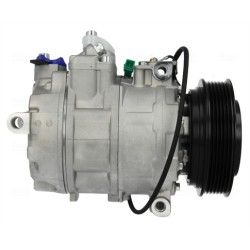 Compresseur De Clim Pour VW Passat Audi Skoda Porsche 4D0.260.805B 4D0.260.805D