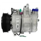 Compresseur De Clim Pour VW Passat Audi Skoda Porsche 4D0.260.805B 4D0.260.805D