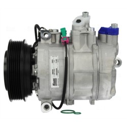 Compresseur De Clim Pour VW Passat Audi Skoda Porsche 4D0.260.805B 4D0.260.805D