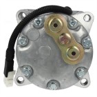 Compresseur De Clim Pour Peugeot Fiat Citroën Berlingo Lancia 9641078080 6453L5