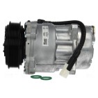 Compresseur De Clim Pour Peugeot Fiat Citroën Berlingo Lancia 9641078080 6453L5