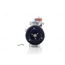 Compresseur De Clim Pour Audi A4 A5 Q5 8T0260805T